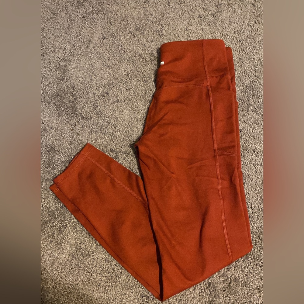 Marika Compression Leggings